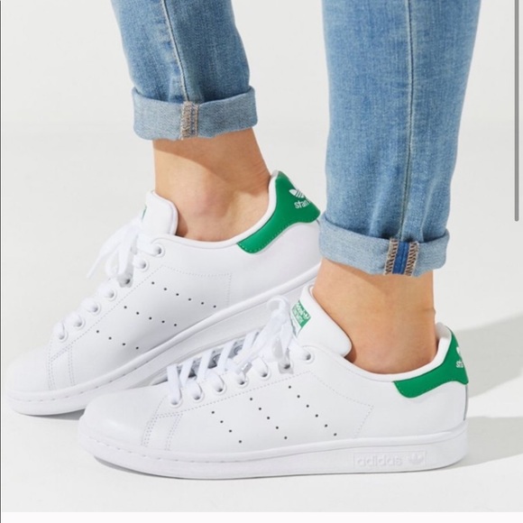 adidas stan smith women size